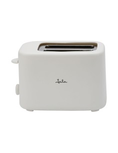 Tostadora con 2 ranuras blanca 750 w 2