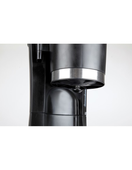 Cafetera de goteo 12 tazas 680 w