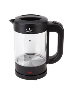 Hervidor de agua eléctrico 1,2 l 1500 w