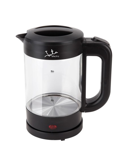 Hervidor de agua eléctrico 1,2 l 1500 w