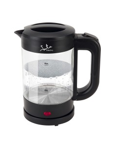 Hervidor de agua eléctrico 1,2 l 1500 w 2