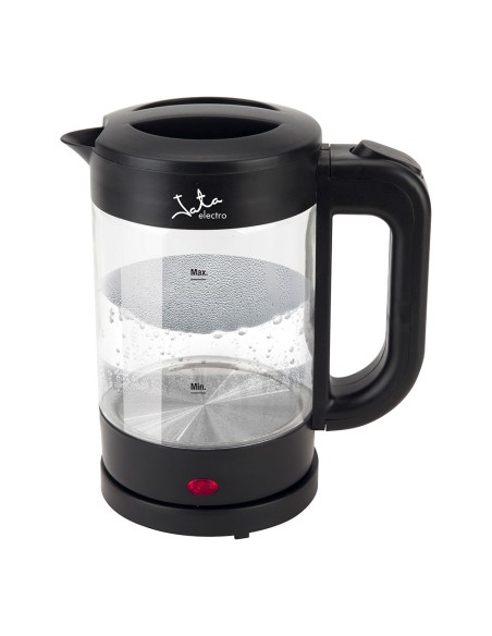 Hervidor de agua eléctrico 1,2 l 1500 w