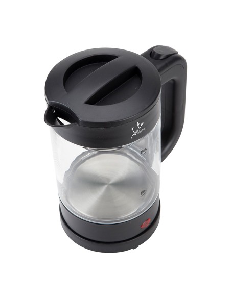 Hervidor de agua eléctrico 1,2 l 1500 w