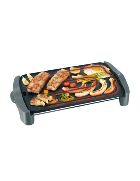 Plancha de asar m magic 2.500 w 460 x 280 mm