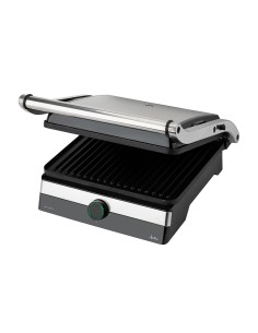 Grill de asar doble 2000 w 2