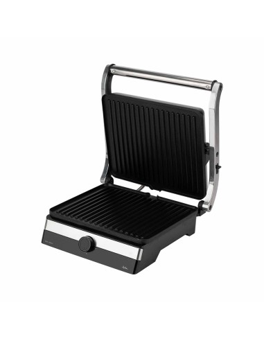 Grill de asar doble 2000 w