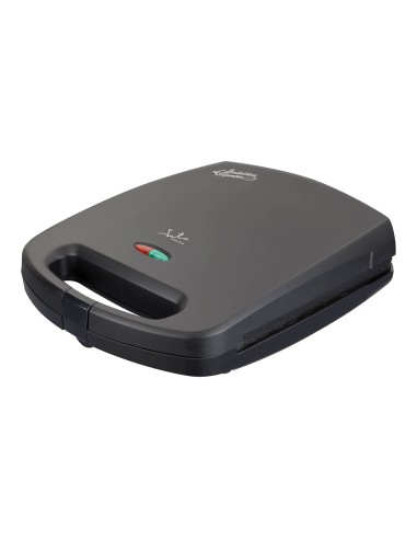 Sandwichera para 4 sándwiches 1500 w