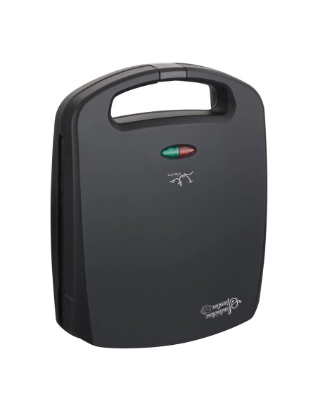 Sandwichera para 4 sándwiches 1500 w