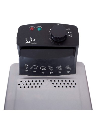 Freidora 3,2 l 2000 w