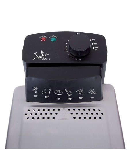 Freidora 3,2 l 2000 w