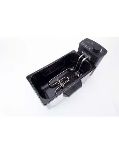 Freidora 3,2 l 2000 w