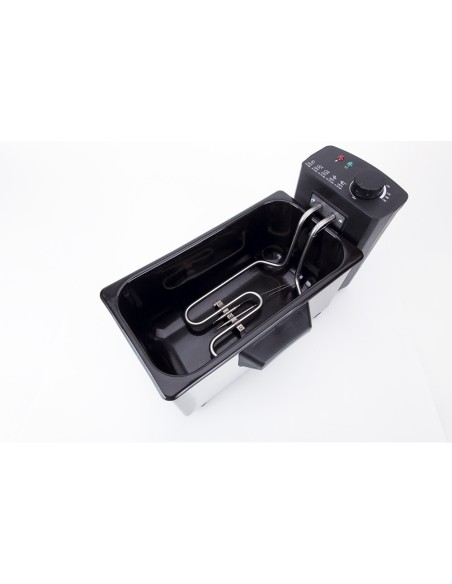 Freidora 3,2 l 2000 w