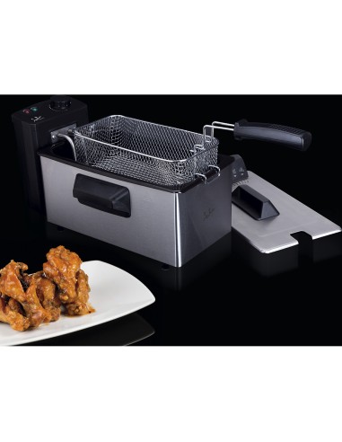 Freidora 3,2 l 2000 w