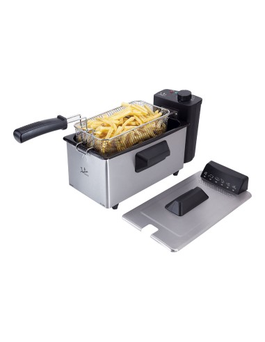 Freidora 3,2 l 2000 w