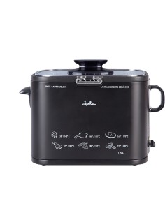 Freidora 1,3 l 1000 w 2