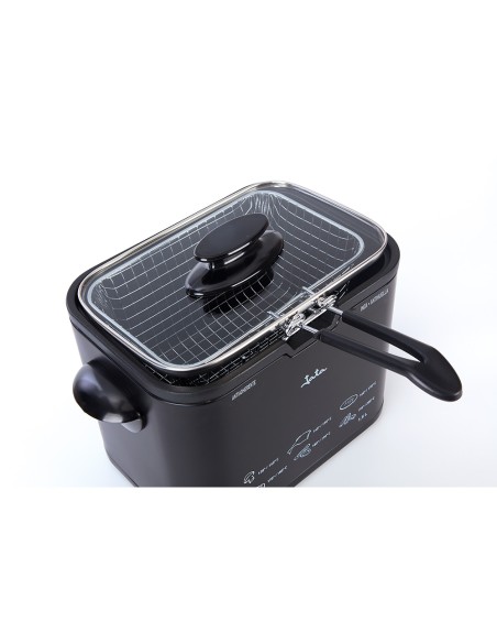 Freidora 1,3 l 1000 w