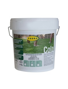 Cola cesped 6 kg