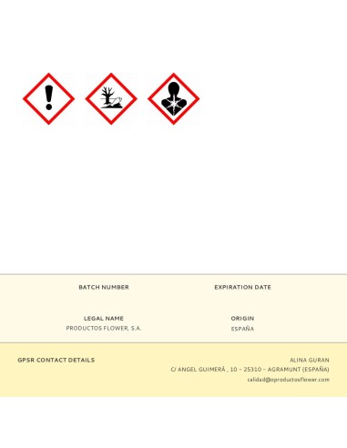 Herbicida total sistemico duopack 100 ml + 100 ml