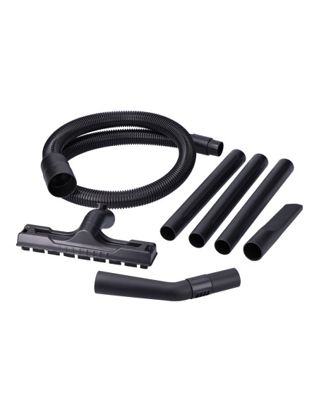 Aspirador seco / húmedo, 1400 w 20 kpa