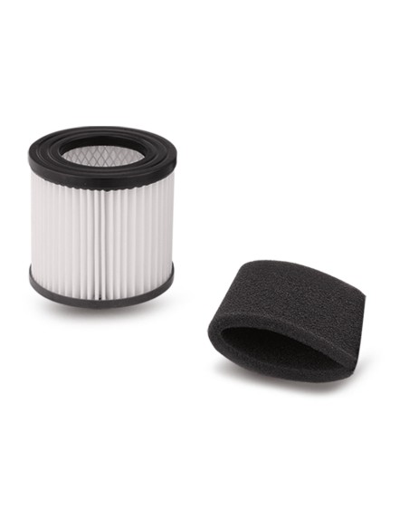 Aspirador seco / húmedo, 1400 w 20 kpa