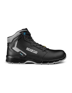 Bota de seguridad targa - h paul, talla 44 2