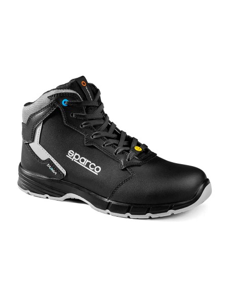 Bota de seguridad targa - h paul, talla 46