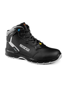 Bota de seguridad targa - h paul, talla 38