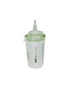 Porta deposito descartable para p700 p430. mota