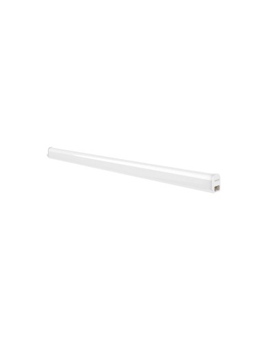 Regleta led bajo mueble projectline 6,5 w 750 lm 3 temperaturas 585 mm