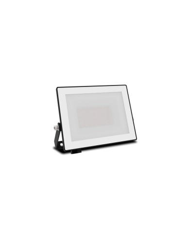 Foco proyector lois 20 w 5000 k 2050 lm negro