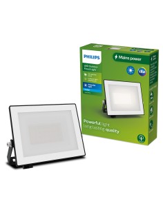 Foco proyector lois 20 w 5000 k 2050 lm negro 2