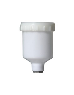 Recipiente plastico de 125cc p p800 p800-30p. mota