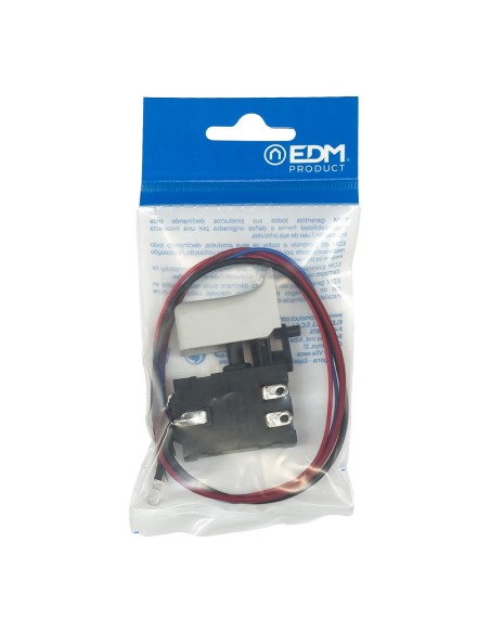 Recambio interruptor para 08763