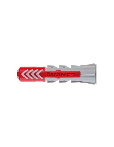 Tacos duopower bigpack ø8 x 40 mm, bolsa 120 uds