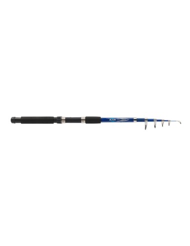 Caña telescópica 180 cm kali blade 180