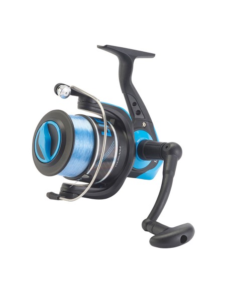 Carrete lift 120 blue