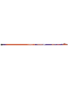 Equipo kali colombo: caña 3 m + aparejo con flotador, plomo y anzuelo