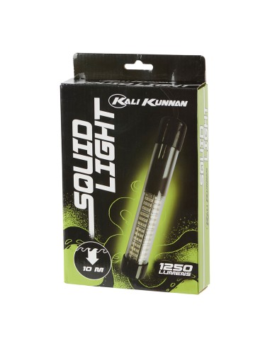 Luz de profundidad sumergible especial pesca...