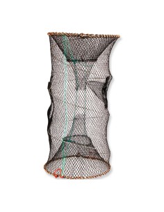 Jaula plegable de red tejida 36 x 70 cm