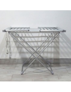 Quisquillera con malla de 5 mm 2