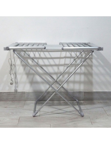 Quisquillera con malla de 5 mm