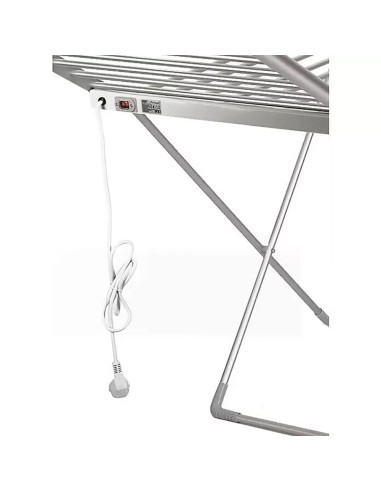 Quisquillera con malla de 5 mm