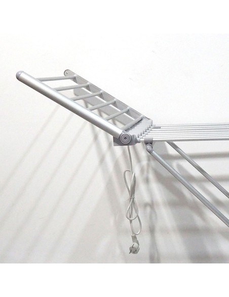 Quisquillera con malla de 5 mm