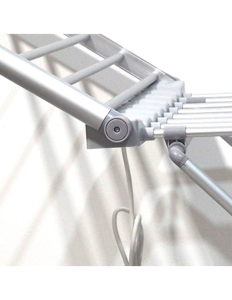 Quisquillera con malla de 5 mm