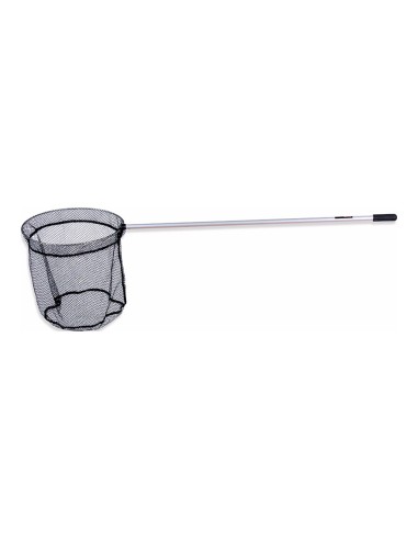 Sacadora kali de aluminio