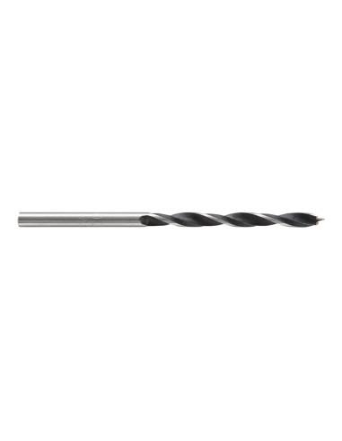 Broca para madera, ø3 x 61 mm
