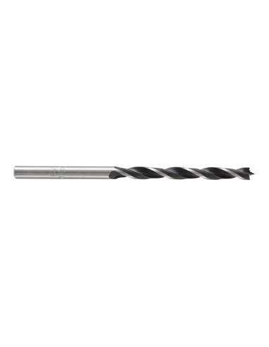 Broca para madera, ø4x 75 mm