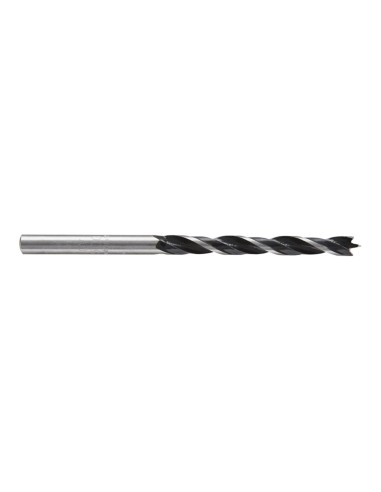 Broca para madera, ø5x 86 mm