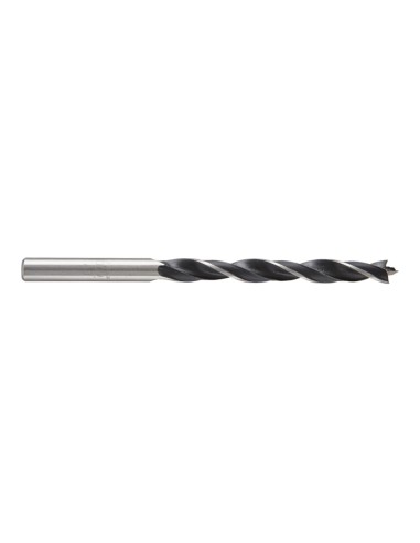 Broca para madera, ø7 x 109 mm