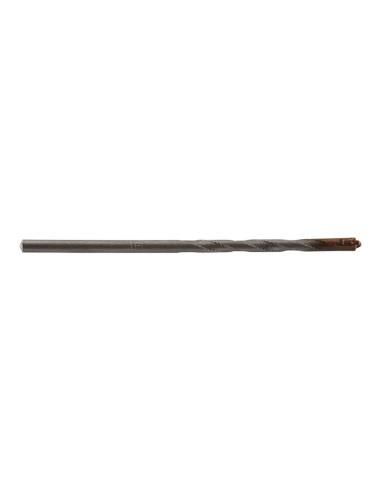 Broca para hormigón filo de carburo de tungsteno, ø3 x 70 mm